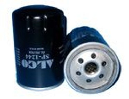 Fits alco filters 1244 oil - sp-1244,