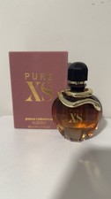 Paco Rabanne Pure XS for Her Eau de Parfum Spray 80ml