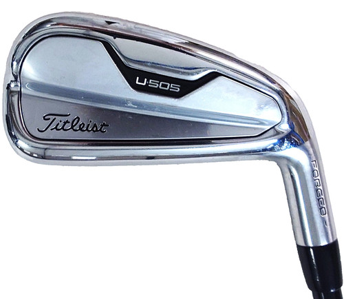 Titleist u505 no3 - u505, driving