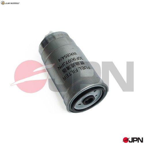 Fuel filter 30f9097 jpn - fuel, for