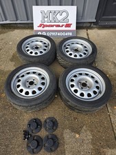 Vw 4x100 Passat Winter G60