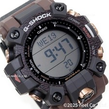 Casio shock mudman - g-shock,