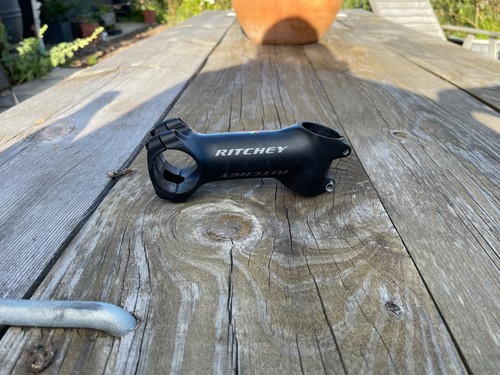 Ritchey slammed stem wcs - slammed,