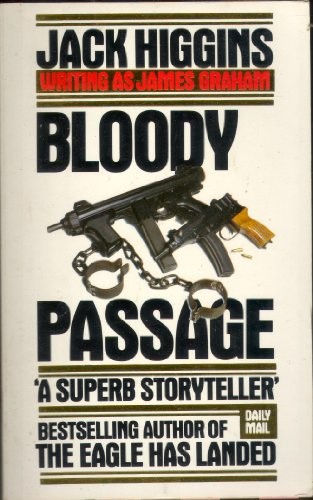 Bloody passage jack - bloody, higgins