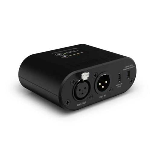 Chauvet hub 2 wireless - chauvet,