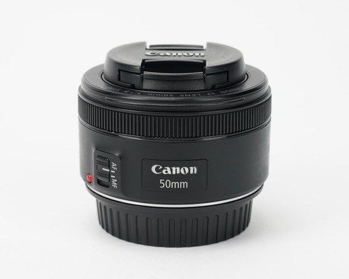 Canon 50mm 8 stm - ef,