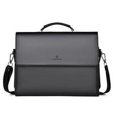 Men's Briefcase 14" Laptop Bag