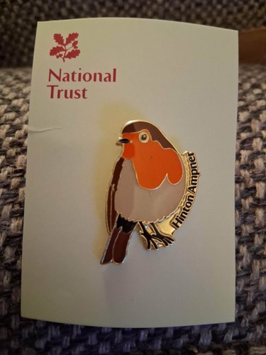 National trust hinton - trust,