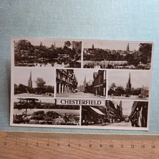 Vintage Postcard vintage