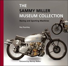 The Sammy Miller Museum Collection - ..., Poynting, Roy