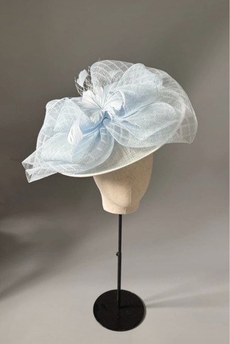 Large baby blue - , wedding