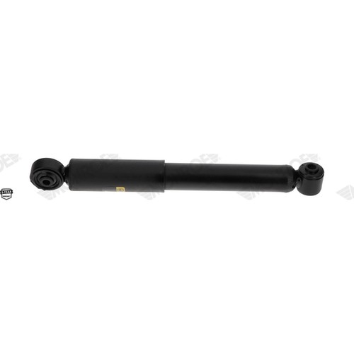 Shock absorber rear fits - shock, l/r