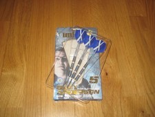 GARY ANDERSON  80% TUNGSTEN