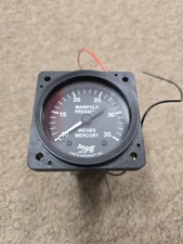 Van's Aircraft Manifold