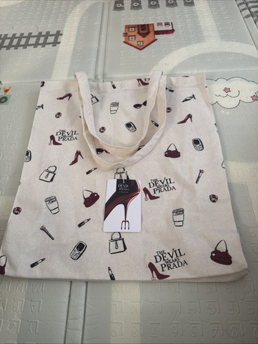 Devil wears prada reusable - prada,