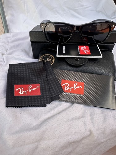 Ray ban rb2132 - rb2132, wayfarer