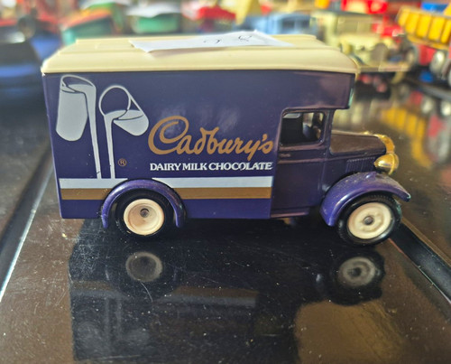 Cadbury dairy milk chocolate - milk,