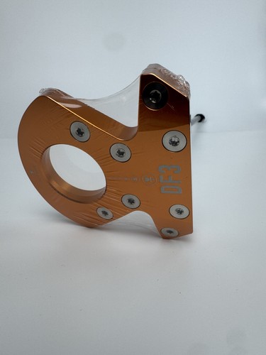 Df3 putter inch rep - df3, 34
