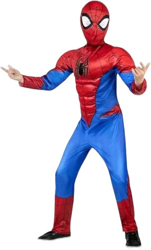 Marvel spider man official - man,