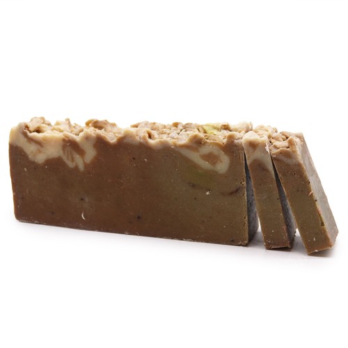 Chocolate olive oil - chocolate,