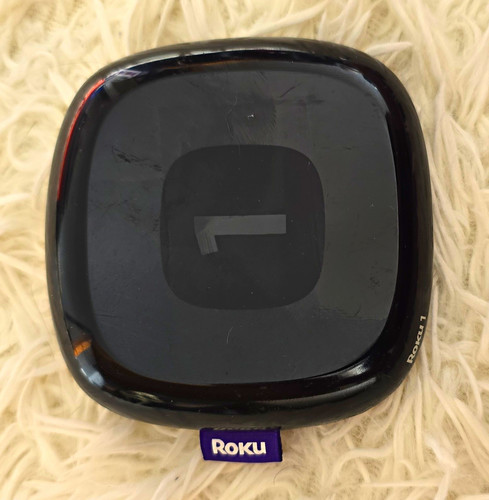 Roku 2710x streaming media - 1,
