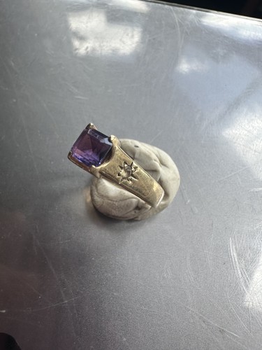 Vintage old antique 9ct gold - vintage,
