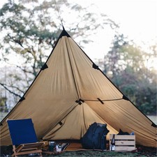 DD Tarp 3x3 Waterproof