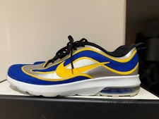 Nike Air Max Mercurial ’98