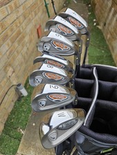 GENTS RIGHT HAND PING i10