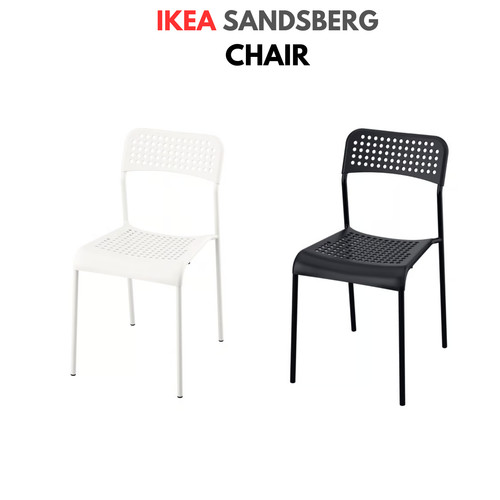 Ikea sandsberg dining chair - dining,