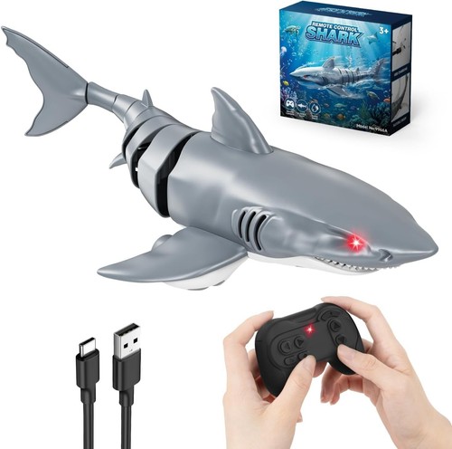 Remote control shark - remote,