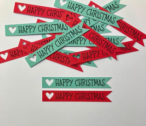 Happy christmas sentiments - happy,