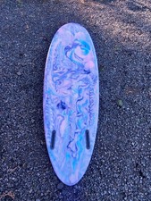 Bos dreamland 6.4 surfboard