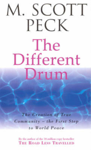 The different drum community - the,
