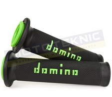Domino Full Diamond Green &