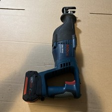 Bosch Professional GSA 18V-LI
