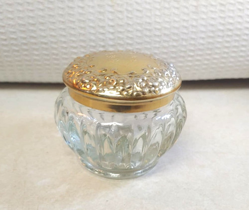 Vintage houbigant chantilly - vintage,