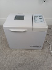 Millers Choice Automatic Bread