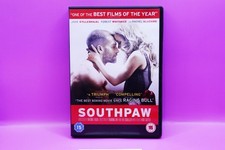 Southpaw dvd free - *,