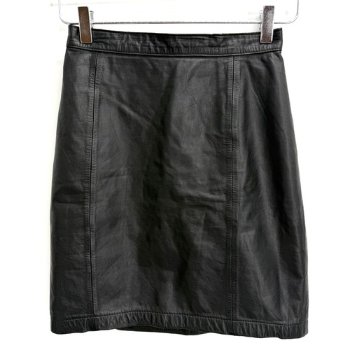 Byrnes baker leather mini - byrnes, &