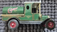 Matchbox Models of Yesteryear