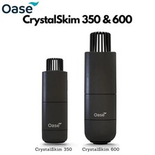 Oase CrystalSkim Aquarium