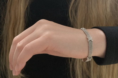 Tiffany and 18ct gold - tiffany,