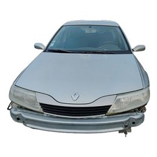 RENAULT LAGUNA DIGITAL HEATER CONTROL PANEL