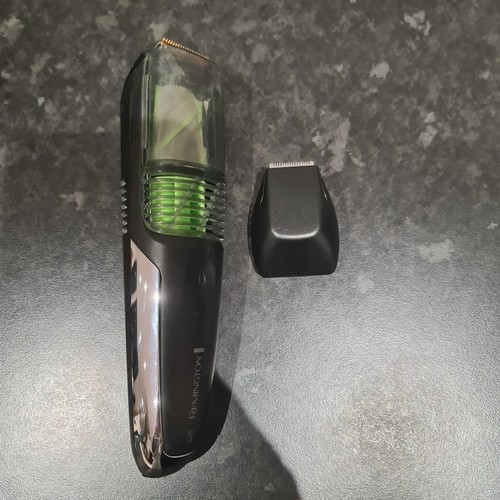 Remington vacuum - remington,