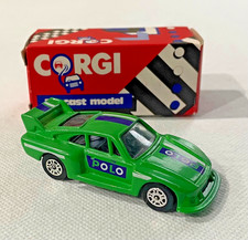 Corgi Juniors Porsche 935