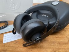 Nura headphones, wireless