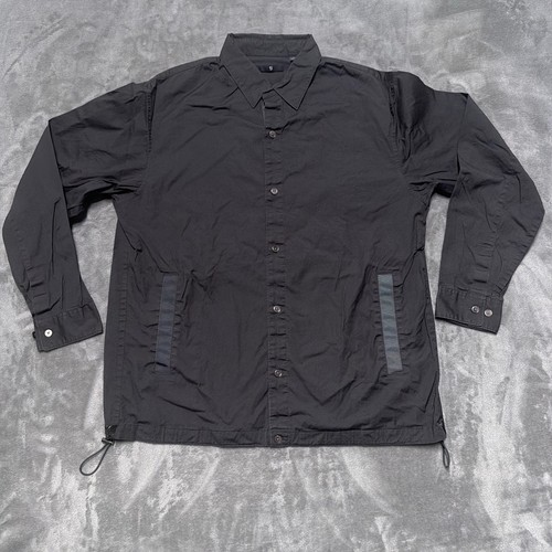 Uniqlo jil blouson sander - jil,