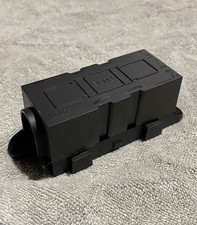 MEGA FUSE HOLDER MAXX (Heavy
