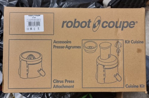 Robot coupe 27396 cuisine - robot,